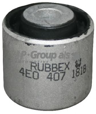 JP GROUP 1140202000 -  Подвеска, рычаг независимой подвески колеса